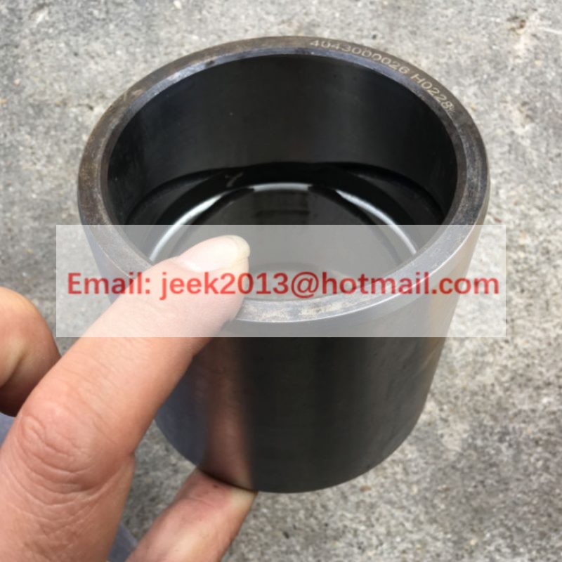 4043000026 BUSHING FOR SDLG LG953 WHEEL LOADER