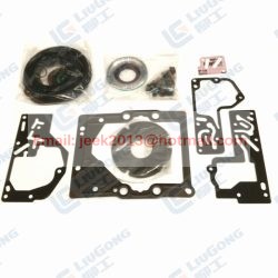 99C0618 VIBRATION PUMP REPAIR SEAL KIT FOR LIUGONG ROAD ROLLER