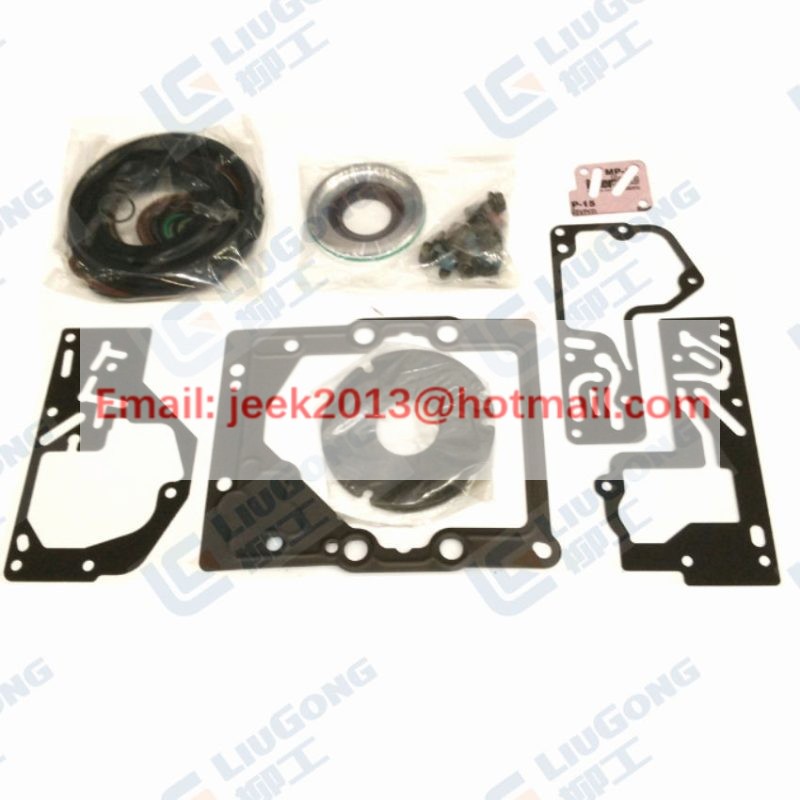 99C0618 VIBRATION PUMP REPAIR SEAL KIT FOR LIUGONG ROAD ROLLER
