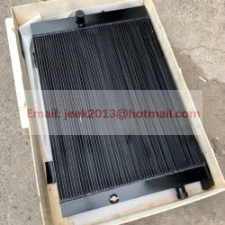 4110002233102 WATER RADIATOR FOR SDLG LG953N L955F WHEEL LOADER