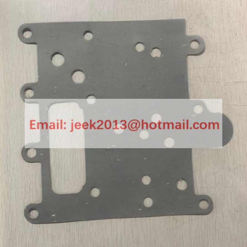 82A0025 GASKET SPEED CONTROL VALVE FOR LIUGONG WHEEL LOADER