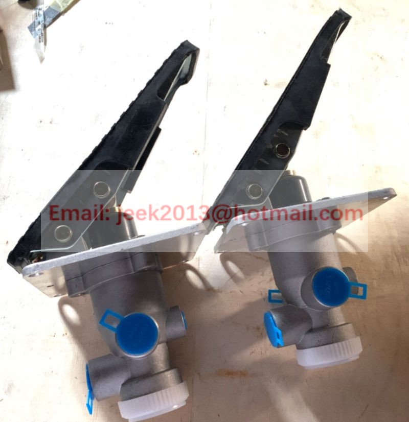 28180003751 BRAKE VALVE