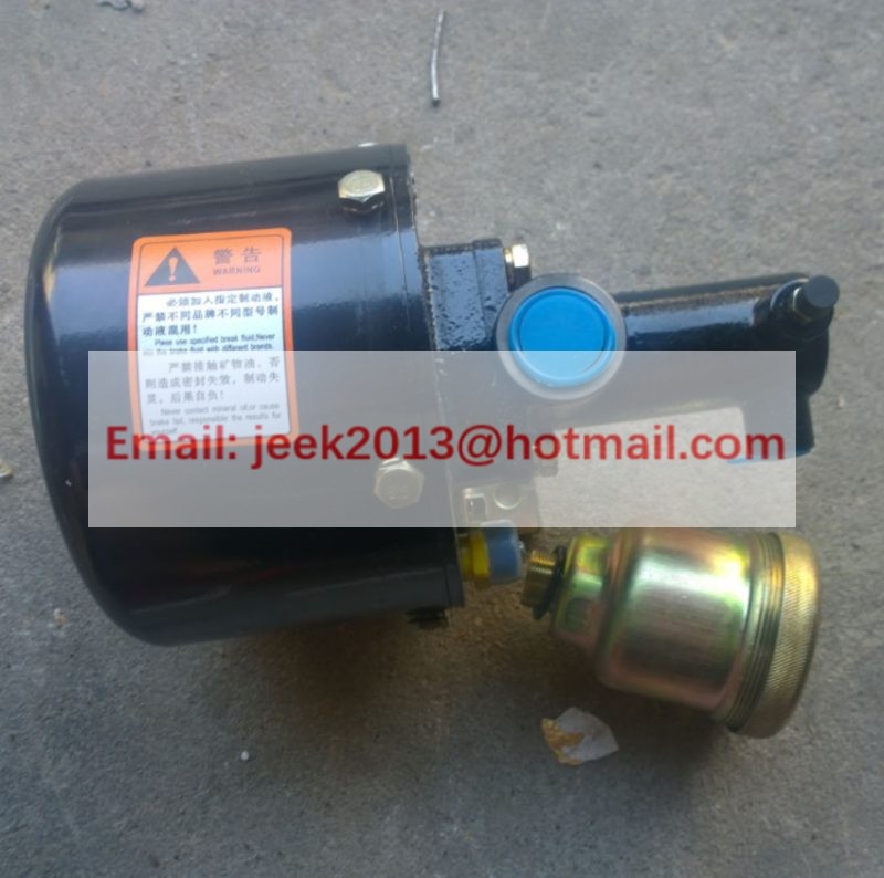 28180003551 BOOSTER PUMP