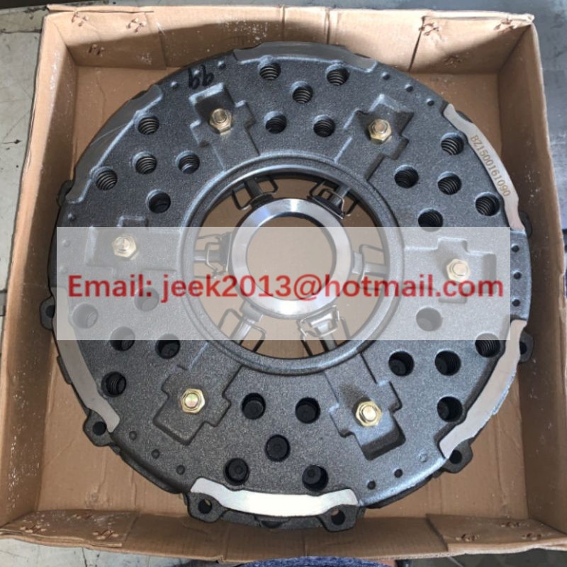 4110000263 PRESSURE PLATE