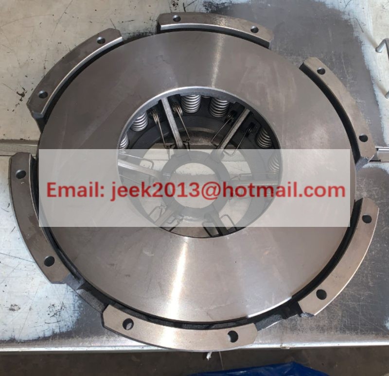 4110000263 PRESSURE PLATE