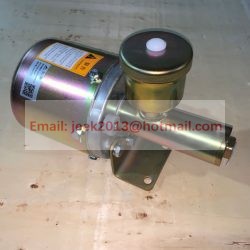 4120006350 AIR CYLINDER FOR SDLG LG953 WHEEL LOADER