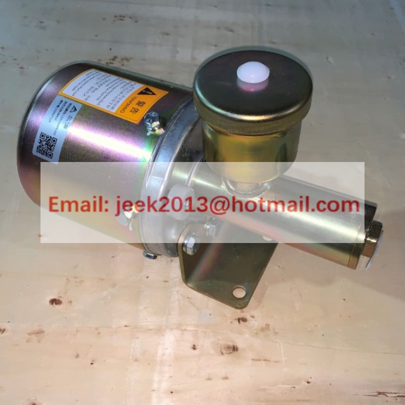 4120006350 AIR CYLINDER FOR SDLG LG953 WHEEL LOADER