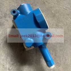 OEM 4120002116 PRIORITY VALVE FOR SDLG WHEEL LOADER