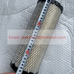 4110003034001 AIR FILTER INSERT FOR SDLG RD730 ROAD ROLLER