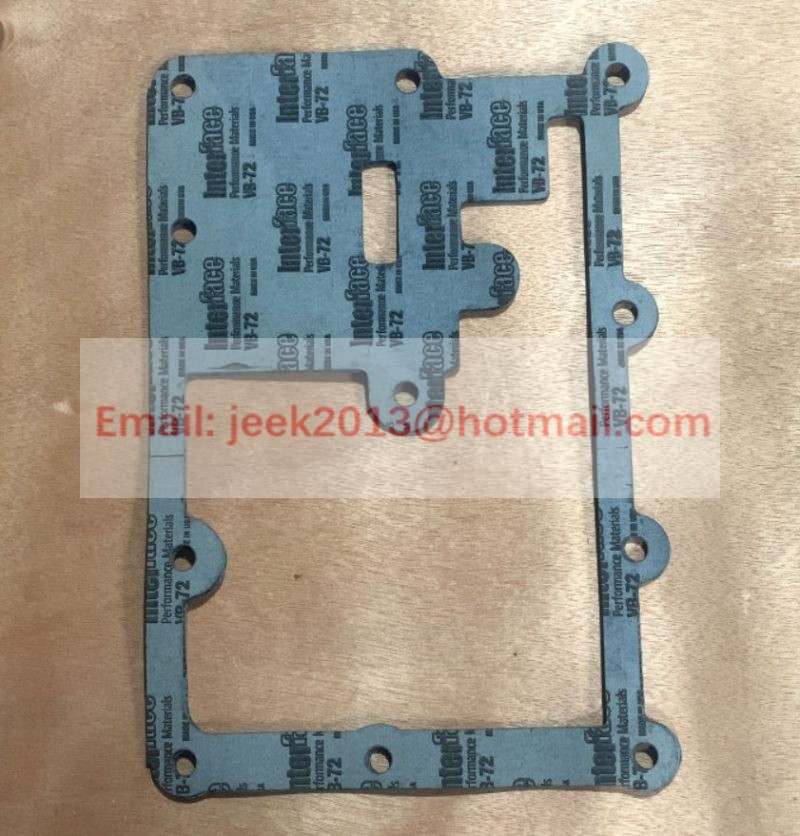 82A0387 GASKET FOR LIUG CLG835 ZL30E WHEEL LOADER