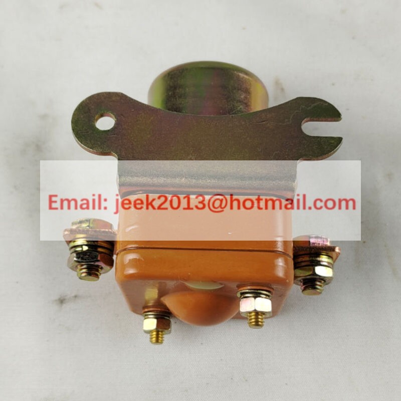 4130000961 RELAY FOR SDLG RD730 ROAD ROLLER