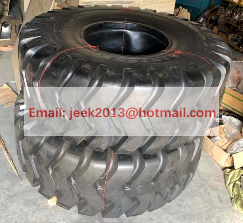 23.5-25 4110000006 TIRE FOR SDLG WHEEL LOADER