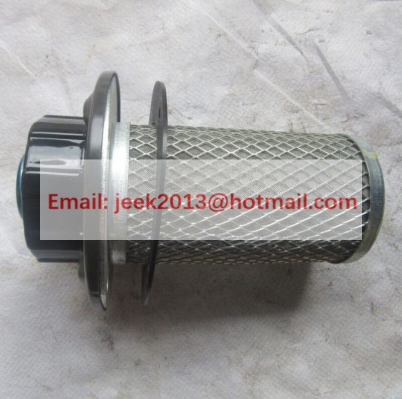 4110000613 FUEL FILTER FOR SDLG LG953 WHEEL LOADER