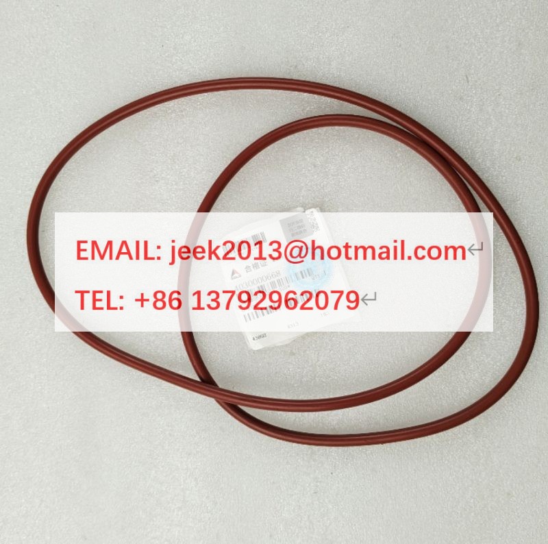 4030000668 O-RING FOR SDLG ROAD ROLLER