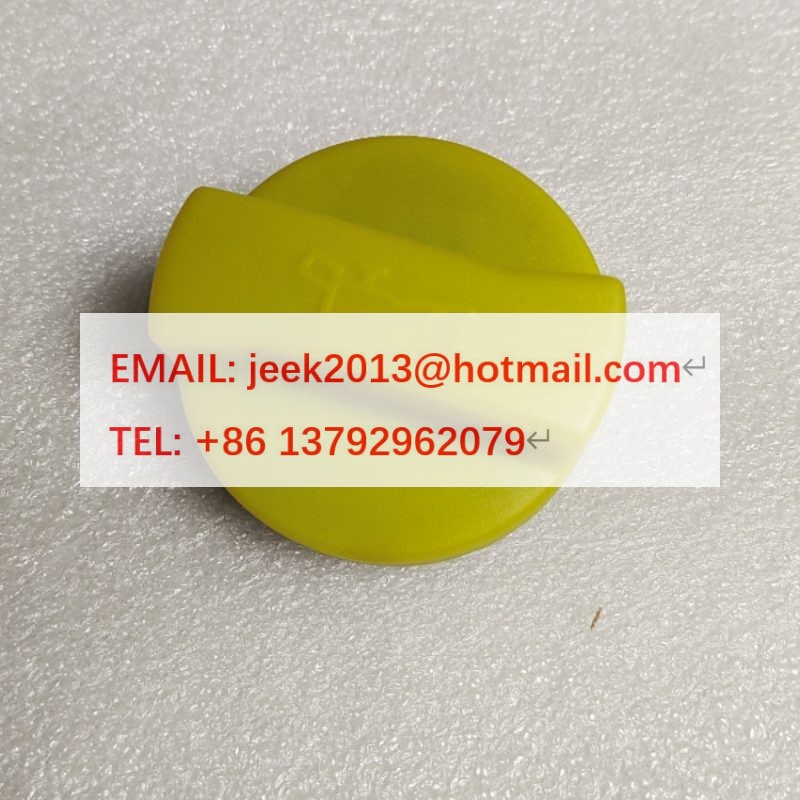 4110000509047 OIL FILLER CAP FOR SDLG EXCAVATOR