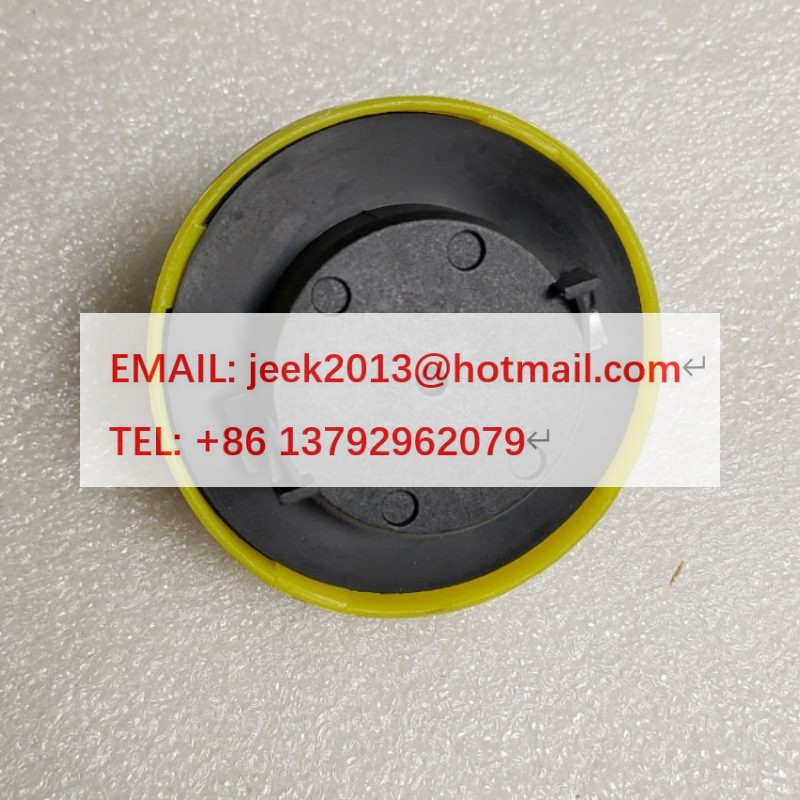 4110000509047 OIL FILLER CAP FOR SDLG EXCAVATOR