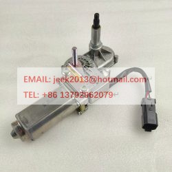 28250026241 SIDE WIPER MOTOR FOR SDLG MOTOR GRADER 28250023731