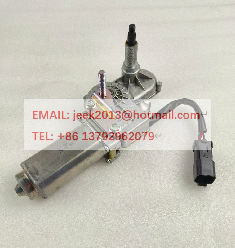 28250026241 SIDE WIPER MOTOR FOR SDLG MOTOR GRADER 28250023731