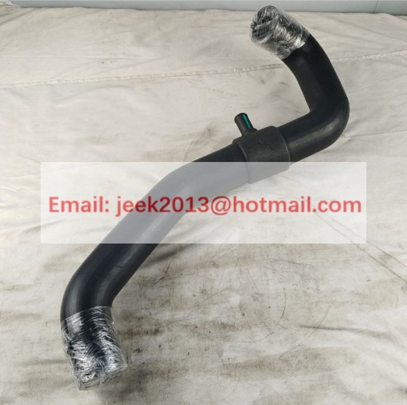 29030041521 RADIATOR WATER HOSE FOR SDLG L975F WHEEL LOADER