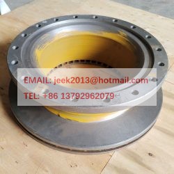 29070015721 BRAKE DISC FOR SDLG L975F LG978 WHEEL LOADER