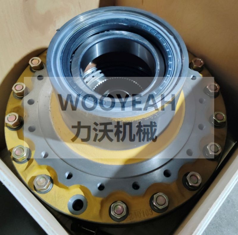 29070200431 HUB REDUCTION ASSY FOR SDLG L975F L972H WHEEL LOADER