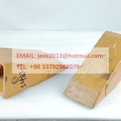29170075801 TOOTH TIP FOR SDLG L975F L989F WHEEL LOADER