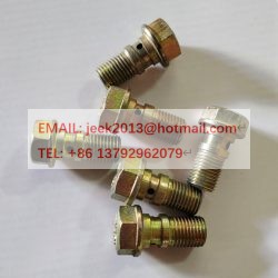 29220000031 NIPPLE BOLT FOR SDLG ROAD ROLLER