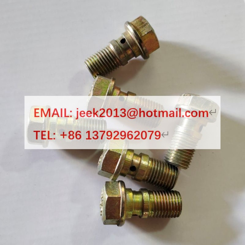 29220000031 NIPPLE BOLT FOR SDLG ROAD ROLLER