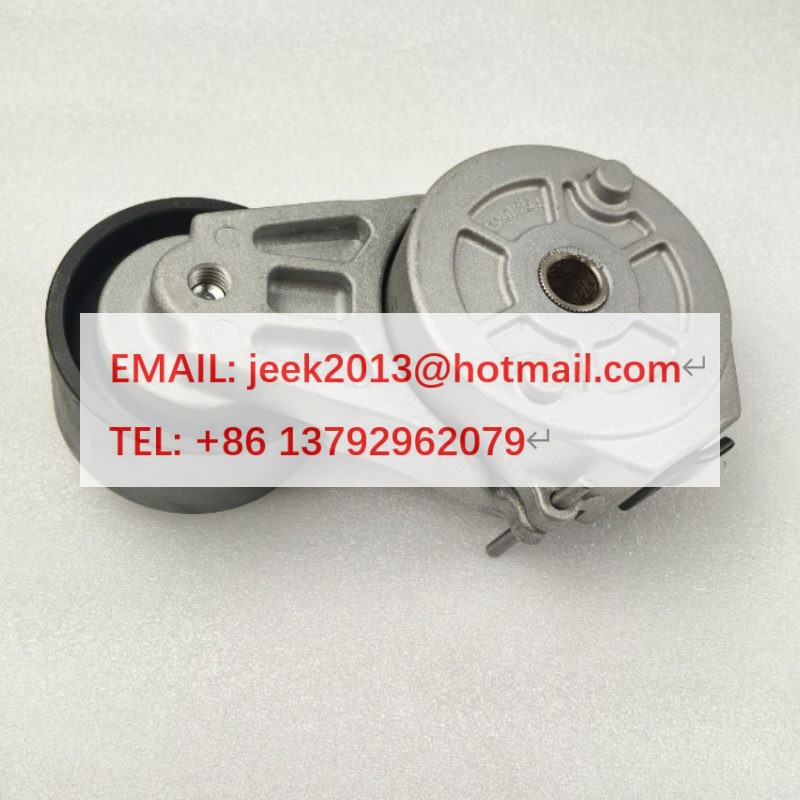 4110002549009 TENSION PULLEY FOR SDLG EXCAVATOR