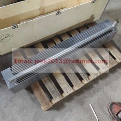 4110003909002 OIL COOLER FOR SDLG L975F WHEEL LOADER