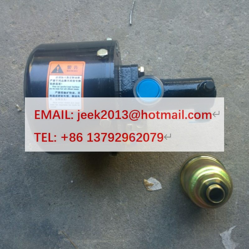 4120000090 AIR CYLINDER FOR SDLG LG933 LG936 WHEEL LOADER