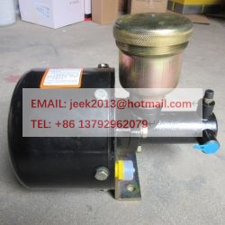 4120000090 AIR CYLINDER FOR SDLG LG933 LG936 WHEEL LOADER