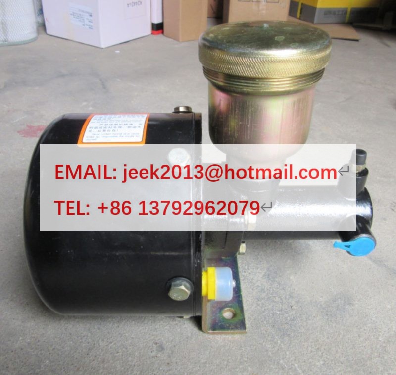 4120000090 AIR CYLINDER FOR SDLG LG933 LG936 WHEEL LOADER