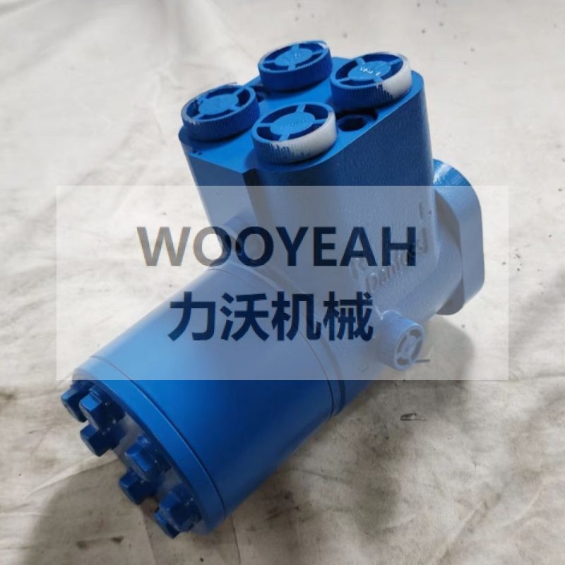 4120003945 STEERING CONTROL UNIT FOR SDLG WHEEL LOADER