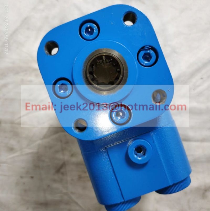 4120003948 STEERING CONTROL UNIT FOR SDLG ROAD ROLLER RS8180 RS8200 RS8220