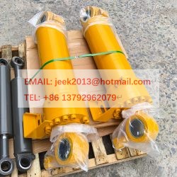 4120007867 TILT CYLINDER FOR SDLG L953F L955F L956F WHEEL LOADER