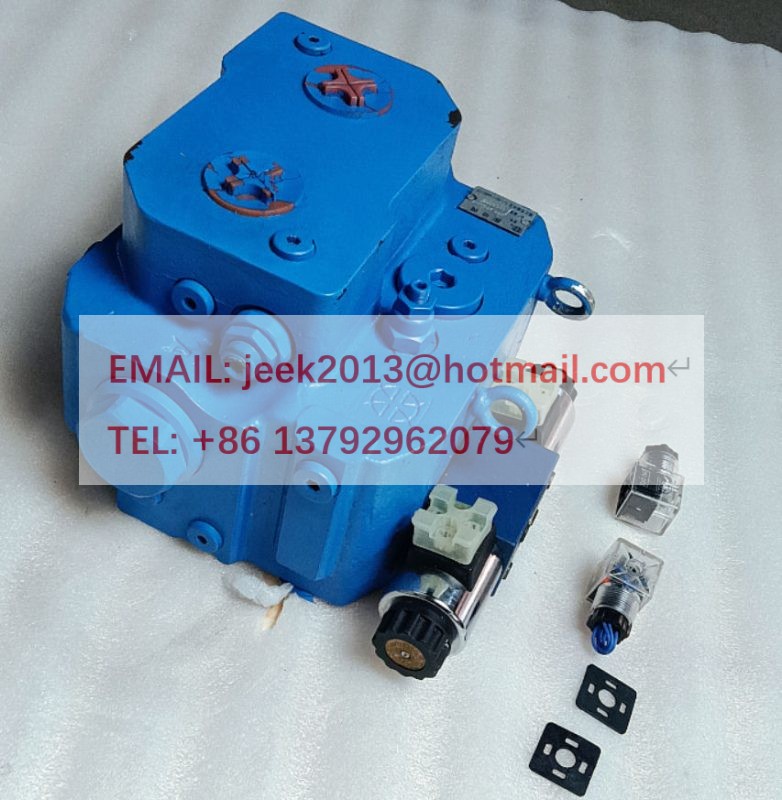4120008414 4120006075 DYK250L-3A REVERSING VALVE FOR SDLG ROAD ROLLER 28120005991