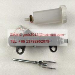 4190000037 MASTER CYLINDER FOR SDLG ROAD ROLLER
