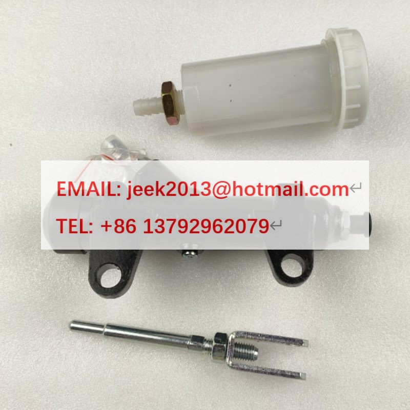 4190000037 MASTER CYLINDER FOR SDLG ROAD ROLLER