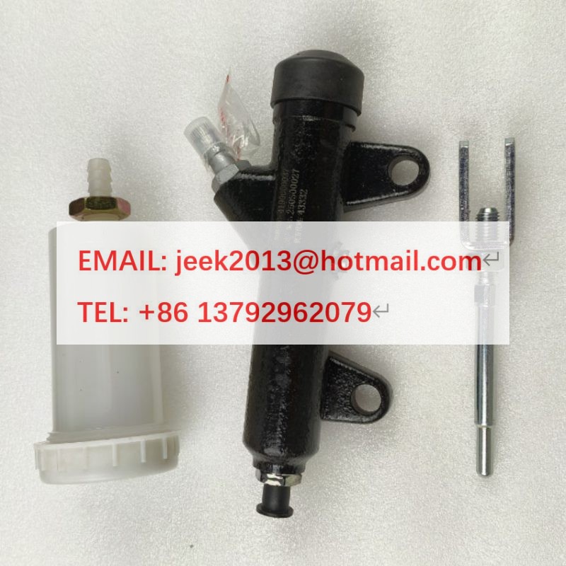4190000037 MASTER CYLINDER FOR SDLG ROAD ROLLER
