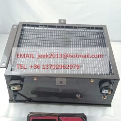 4190002805 CONDENSER FOR SDLG WHEEL LOADER L975F LG978