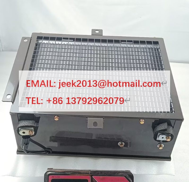 4190002805 CONDENSER FOR SDLG WHEEL LOADER L975F LG978