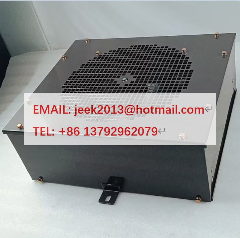 4190002805 CONDENSER FOR SDLG WHEEL LOADER L975F LG978