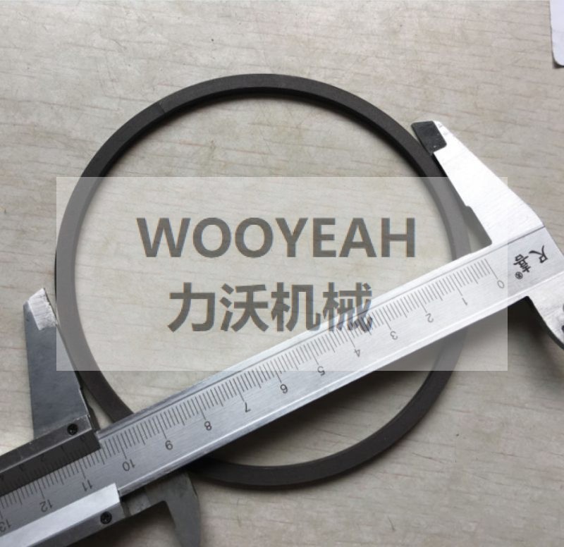 80A0006 SEALING RING FOR LIUGONG WHEEL LOADER