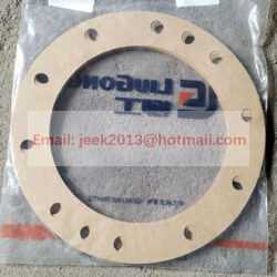 81A0074 GASKET FOR LIUGONG WHEEL LOADER