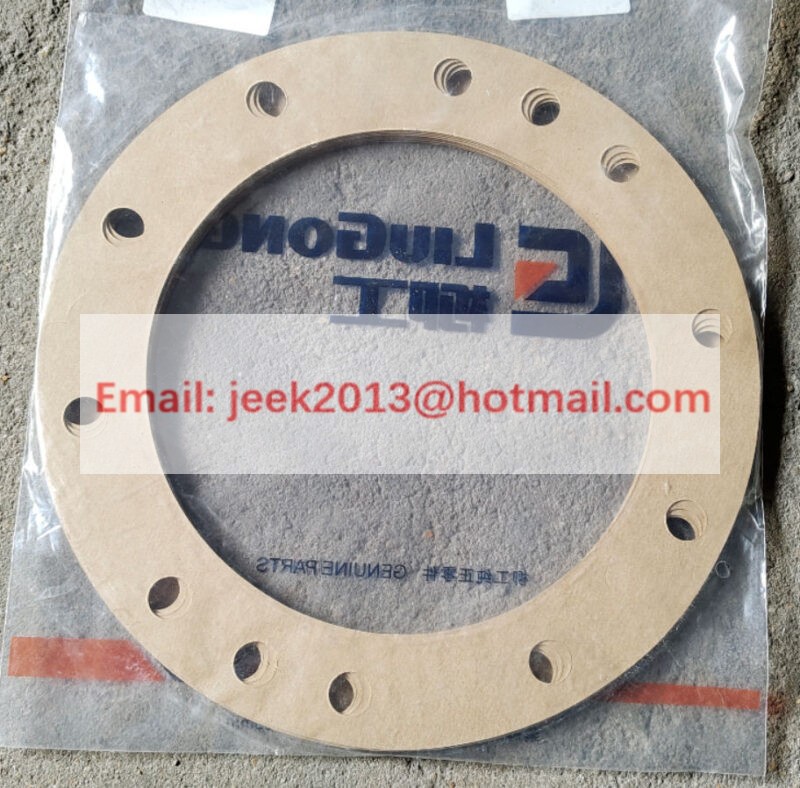 81A0074 GASKET FOR LIUGONG WHEEL LOADER