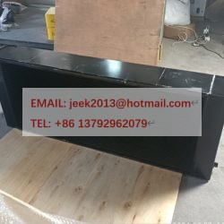 L975F 4110003909003 WATER RADIATOR FOR SDLG L975F WHEEL LOADER