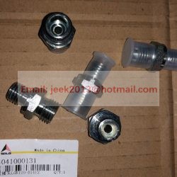 4041000131 NIPPLE CONTACTOR FOR SDLG WHEEL LOADER