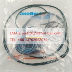 SP103882 TRANSMISSION SEAL RING GASKET KIT FOR LIUGONG WHEEL LOADER