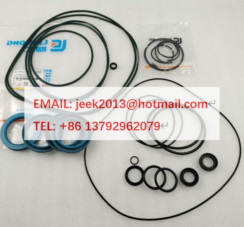 SP103882 TRANSMISSION SEAL RING GASKET KIT FOR LIUGONG WHEEL LOADER